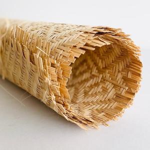 Best Quality <b>Bamboo</b> Weaving Roll Mat <b>Sheets</b> for Ceiling Cover Wholesale <b>Bamboo</b> Webbing Wall Covering <b>Sheet</b> - Product Image 6