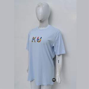 Wholesale 100%cotton Custom Print Graphic <b>t</b> <b>Shirts</b> for <b>Men</b> Drop Shoulder <b>Mens</b> Gym Oversized Tshirt - Product Image 2