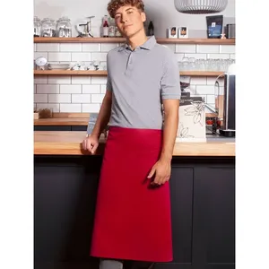 Bistro Ibiza <b>Apron</b> Stylish Merchandising Product - Product Image 2