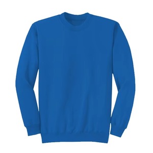 Camiseta de Cuello Redondo para Hombre de Alta Calidad en Color Sólido con Impresión DTF, DTG, Serigrafía y Sublimación Digital - Product Image 3