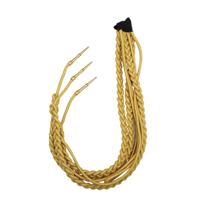 สายสะพายไหล่แบบ Aiguillette สำหรับเครื่องแบบ พร้อมบริการ OEM - Product Image 1