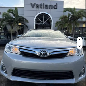 Pristine clean 2014 To-yota Camry - Product Image 5