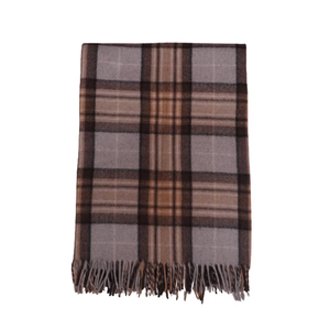 Hot Selling Customized Knitted Bedroom <b>Blanket</b> Super Soft <b>Fluffy</b> New Design with Striped Pattern for Autumn Season at Low Price - Product Image 3