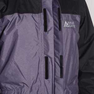 GRAO <b>Kids</b> Long Waterproof EVA <b>Raincoat</b> Custom Logo XL Size Plastic Coat for Outdoor Fishing - Product Image 3