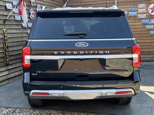 2022 usato FORD EXPE edition auto sportiva a trazione anteriore/coupé 4 S COUPE SUV VOLL 415PS Twin Turbo 7s cambio automatico - Product Image 6