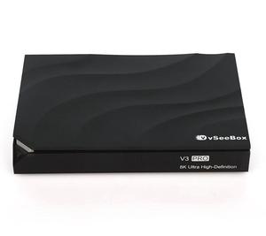 โปรโมชั่นพิเศษสินค้าใหม่ของแท้สำหรับ VSeeBox V3 Pro และ V3 PLUS ปี 2025 - Product Image 2