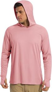 Sudaderas con capucha de pesca para pescadores activos Ropa de pesca de aves acuáticas cómoda y elegante - Product Image 5