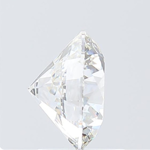 AJRETAIL Diamante CVD Cultivado en Laboratorio, Corte Brillante Redondo, 2.01 Quilates, F VS1, Certificado IGI India, para Joyería - Product Image 4