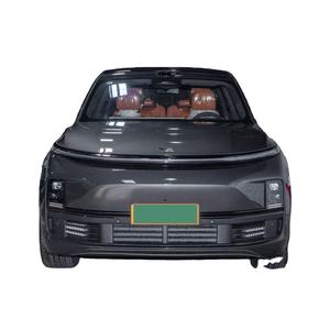 SUV Familiar Eléctrico de Rango Extendido, Configuración de 6 Asientos, Transmisión Automática, Vehículo de Nueva Energía - Product Image 1