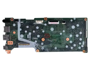 แล็ปท็อปสำหรับ HP Chromebook 14 G7 8GB 32GB Intel Celeron N4500 เมนบอร์ด ระบบเมนบอร์ด M47182-001 - Product Image 2
