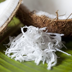 Copos de coco orgánicos desecados, copos de coco rallado rallados DE FÁBRICA DE Vietnam al por mayor - Product Image 2