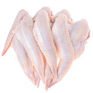 ปีกไก่แช่แข็งฮาลาลปีกไก่แช่แข็งคุณภาพพรีเมี่ยม - Product Image 2