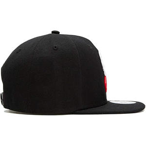 Gorra de béisbol estructurada con logotipo de tigre bordado personalizado original Gorra Snapback - Product Image 6