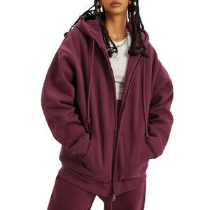 Sudadera con Capucha para Hombre, al por Mayor, de Alta Calidad, Ecológica, 100% Algodón Jersey, Corte Regular, Color Sólido - Product Image 6