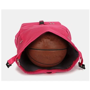 Gym Yoga Sport Dance <b>Bag</b> For Women <b>Men</b> Graffiti Letters Printing Travel Fitness Siwmming Dry Wet Waterproof - Product Image 2