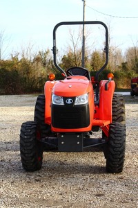 รถแทรกเตอร์ KUBOTA L2501 ปี 2019 สำหรับขาย - Product Image 2