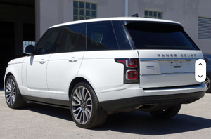 Nouveau véhicule d'occasion LHD/RHD 2018 RANGE ROVER SUPERCHARGED - Product Image 5