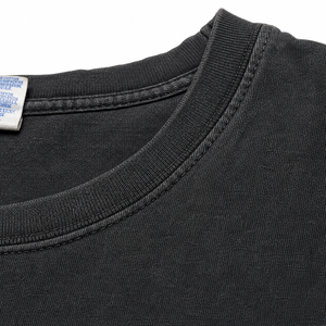 Camiseta sin Mangas Negra Lavada Personalizada para Hombre, Camiseta Deportiva de Algodón, Marca Privada, Proveedor Mayorista OEM - Product Image 5