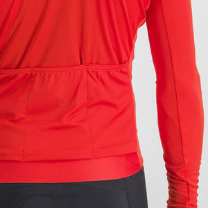 Maillot de cyclisme unisexe personnalisé 2024, vêtements de sport à séchage rapide pour hommes et femmes, vêtements de vélo de montagne OEM - hauts, shorts à bretelles, pantalons - Product Image 5