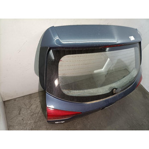 Hayon arrière complet KIA Rio Série 73700H8000 G4LF (17>) - Product Image 5