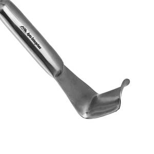 Vagus Nervio Abdominal Weinberg Vagotomy Retractor Joes Hoe Quirúrgico Acero Inoxidable Medic Instrumentos Vagus Medic Instrumentos - Product Image 5