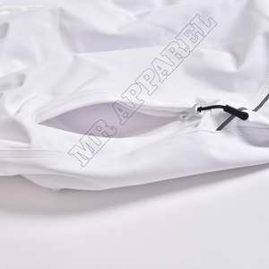 2025 nouveau personnalisé Baggy unisexe Ski hiver snowboard OEM pantalon imperméable 100% Polyester doublure Nylon Baggy neige haute rue - Product Image 4