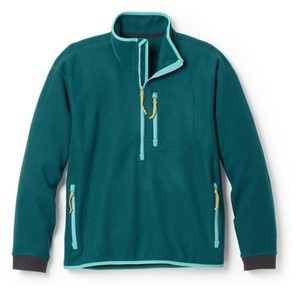 Moda 2025 otoño moda mujer recortada pulóver sudaderas con capucha de lana media cremallera con cuarto de cremallera personalizable servicio OEM - Product Image 3