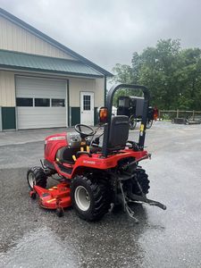 Massey Ferguson gc2400 Core Components Pump Gearbox Bearing Gear Drive - Product Image 2