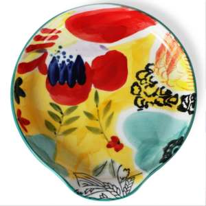 Resto de cuchara de España Resto de cuchara personalizado Color personalizado Artesanía India hecha a mano - Product Image 4