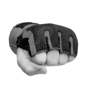 Guantes de Gimnasio Unisex de Neopreno con Logotipo Personalizado al por Mayor, Guantes de Artes Marciales y Boxeo Modernos para Mujer - Product Image 5