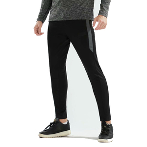 High Quality Training Running Trozers Fleece Keep Warm Sports Fitness <b>Trousers</b> <b>Men</b> Plus Size <b>Mens</b> Jogger - Product Image 3