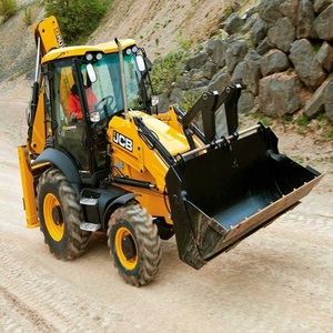 حفار JCB 3CX مستعمل حفار خلفي JCB مستعمل في الفلبين حفار JCB 3CX 4CX للبيع بسعر مغري