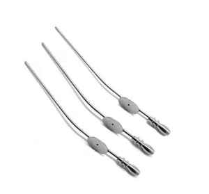 Tubo de Succión para Oído, Tubo de Succión Cinco Sensores, Mesa de Tratamiento, Tubo de Succión Barron, Película de Presión Negativa, Temperatura por SurgiRight - Product Image 2