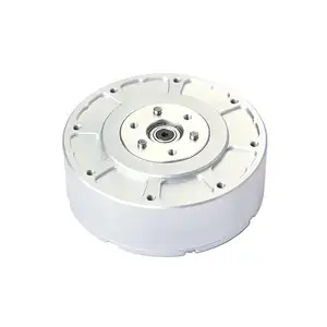 Faradyi Aangepaste 750W Servomotor Lineaire Actuator Hub Kit 1500W 60V Roller Shutter Buis Dc Motor 12V 775