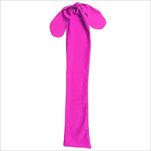 Bolsa de cola de caballo de la mejor calidad para protección Bolsas de protección de cola equina impermeables estándar para bolsas de cola de caballo - Product Image 4