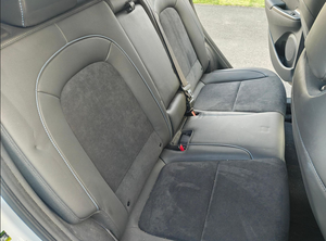 HYUNDAI KONA N 2022 d'occasion (conduite à gauche/droite) - Product Image 6