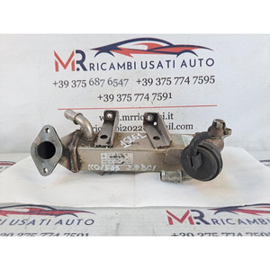 Scambiatore di Calore per NISSAN Qashqai 1a Serie H8200620695 M9R Diesel 1995 (06>09) - Product Image 2