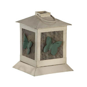 Portavelas para decoración del hogar y el jardín, FAROL DE MESA marroquí, nuevo diseño decorativo, FAROL DE VELA Vintage, gran oferta - Product Image 6