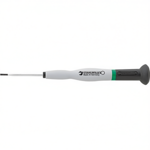 Destornilladores de ranura Stahlwille para tornillos de ranura - Product Image 2