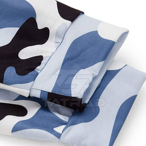 Sudaderas Cortas con Capucha para Mujer, Impresas Personalizadas de Alta Calidad, Servicio OEM, Precio al por Mayor, Gran Venta - Product Image 5