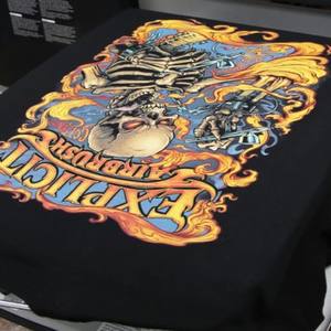 Conjuntos Deportivos de Invierno Personalizados y Elegantes en Dos Tonos, Tallas Grandes, con Logotipo Personalizado 100% Algodón, Fabricante de Alta Calidad - Product Image 3