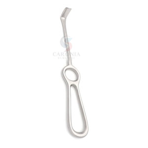 Retractor Langenbeck de alta calidad 33x14 en ángulo recto y instrumentos quirúrgicos de acero inoxidable de alta calidad Retractor Langenbeck - Product Image 3