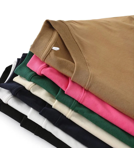 Quality 100% Cotton Oversized <b>Tshirt</b> Fully Customizable with logo Blank unisex <b>Tshirt</b> for men - Product Image 2