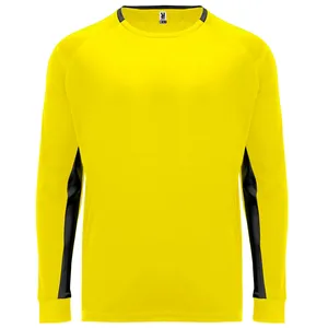 Camiseta de Portero Unisex Porto, Accesorios Personalizables para Hombre y Mujer - Product Image 5