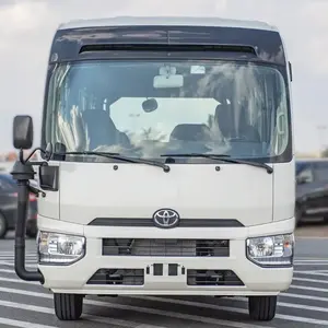 Toyotas coasters 2023ใช้แล้ว - Product Image 1