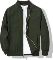 Blousons Bomber Unisexe de Haute Qualité Style Hip Hop Streetwear – Nouvelle Tendance Décontractée pour Hommes, Vente en Gros, OEM, Personnalisables