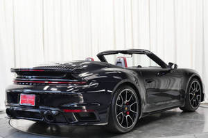 Porsche 911 2024 Estándar Confortable - Product Image 2