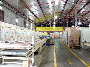 Juego DE VENTA DE FÁBRICA DE Vietnam de 10 velas de candelita sin perfume cera de palma básica decoración del hogar iluminación entrega rápida de Año Nuevo - Product Image 4