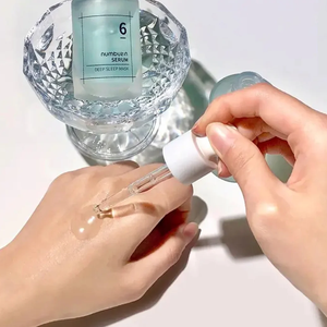 [NUMBUZIN] No.6 Deep Sleep Mask Serum 50ml-Venta al por mayor de cosméticos de Corea - Product Image 5