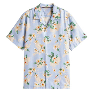 เสื้อแขนสั้นพิมพ์ลายสำหรับผู้ชายมีป้ายปักและตราสินค้าสำหรับโปรโมชั่นหรือใช้งานทั่วไปโลโก้ออกแบบได้ตามต้องการ - Product Image 1